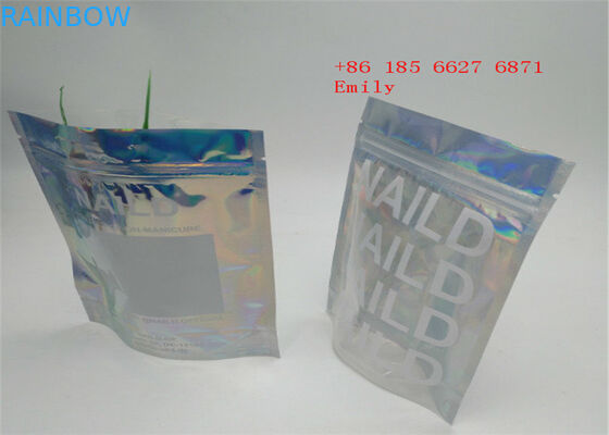 Του προσώπου καλλυντική συσκευάζοντας τσάντα μασκών