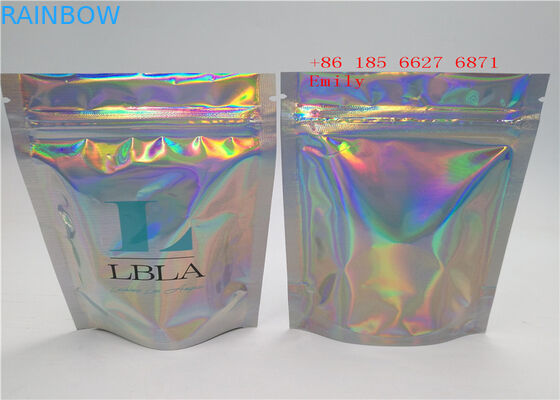 Του προσώπου καλλυντική συσκευάζοντας τσάντα μασκών