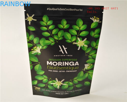 Τσάντες τσαγιού πακέτων Detox που δεν συσκευάζουν με το υλικό VMPET κανένα μυρωδιά και γούστο