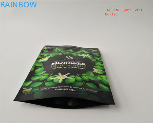 Τσάντες τσαγιού πακέτων Detox που δεν συσκευάζουν με το υλικό VMPET κανένα μυρωδιά και γούστο