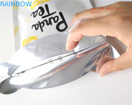 Τσάντες τσαγιού πακέτων Detox που δεν συσκευάζουν με το υλικό VMPET κανένα μυρωδιά και γούστο