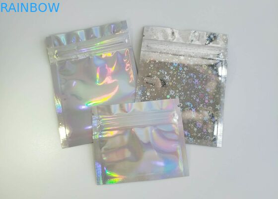 Ελεύθερη μόνιμη καλλυντική συσκευάζοντας τσάντα για την κόλλα επέκτασης Eyelash μαξιλαριών βαμβακιού