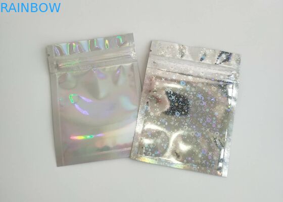 Ελεύθερη μόνιμη καλλυντική συσκευάζοντας τσάντα για την κόλλα επέκτασης Eyelash μαξιλαριών βαμβακιού