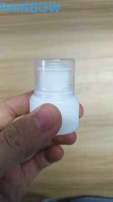 Προσαρμοσμένη συσκευασία σακουλών σωλήνων, πλαστική πτυσσόμενη τσάντα   πόσιμου νερού