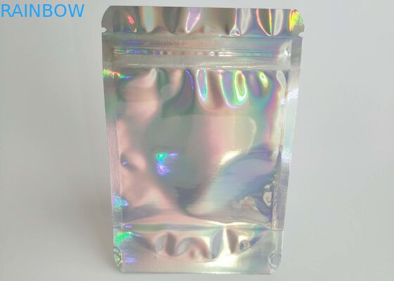 Πλαστική τελική συσκευασία σακούλας για σνακ Προστατευτικό για το περιβάλλον για μπισκότα / γλυκά