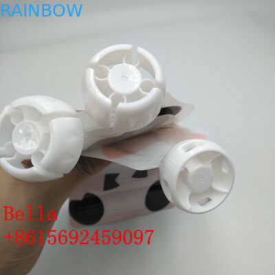 Ποτά πόσιμο νερό Σφουγγάρι σάκους συσκευασία Custom logo σάκους θερμική σφράγιση