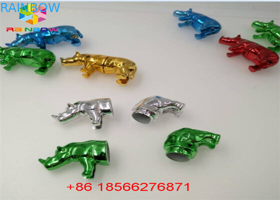 χονδρικά φύλων μετάλλων χαπιών κιβωτίων μπουκάλια χαπιών μετάλλων κενά/αρσενικά χάπια αυξήσεων που συσκευάζουν τις τρισδιάστατα κάρτες φουσκαλών & το κιβώτιο επίδειξης