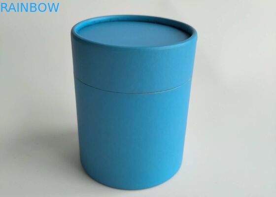 Περιβαλλοντικά φιλικό χαρτόκουτο με προσαρμόσιμο λογότυπο και εκτύπωση Offset για συσκευασίες σωλήνων πετρελαίου αρωμάτων