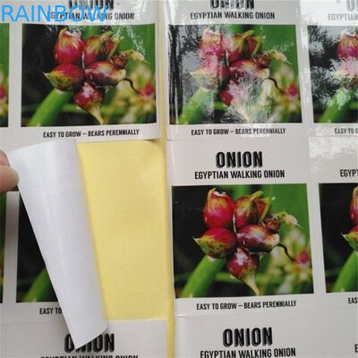 Το PVC διαφανές συρρικνώνεται μεταλλικό ολογραφικό γραμμωτών κωδίκων ετικετών μανικιών για το μπουκάλι κιβωτίων/χαπιών