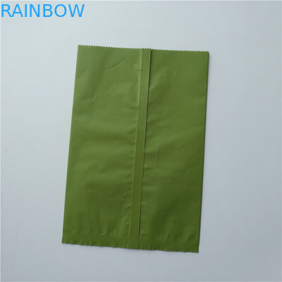 Η ψηφιακή τσάντα φύλλων αλουμινίου αλουμινίου εκτύπωσης, θερμαίνει τη Sealable πλαστική συσκευασία τσαντών φύλλων αλουμινίου αεροστεγή