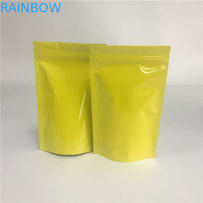 Ziplock μυρωδιάς τυπωμένο το απόδειξη φύλλο αλουμινίου αργιλίου τσαντών αντέχει/βλαστάνει τους σπόρους που συσκευάζουν τη σακούλα