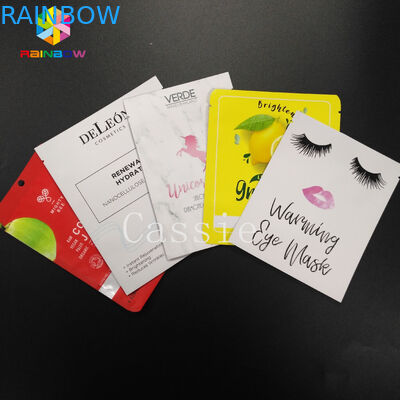 Η κλειδαριά πιασιμάτων σχεδίου Muti τοποθετεί τρεις πλευρές σε σάκκο συγκολλά τις κενές σακούλες Mylar φύλλων αλουμινίου αργιλίου βαθμού τροφίμων