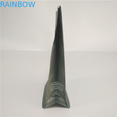 100g 250g 340g 500g 1kg 2 κλ 4kg 8 δευτερεύουσες ziplock τσάντες καφέ της Σαουδικής Αραβίας τσαντών με το εύκολες φερμουάρ δακρυ'ων/τη βαλβίδα εξαέρωσης