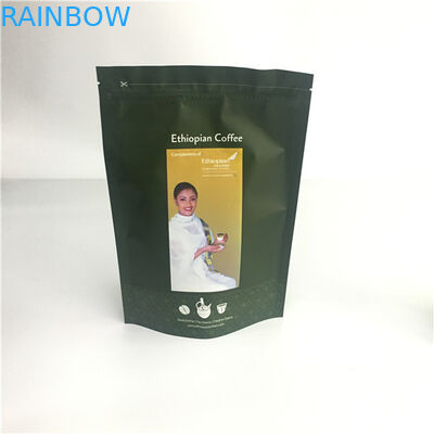 Ziplock απόδειξης μυρωδιάς στάση επάνω προσαρμοσμένο στο σακούλες τυπώνοντας πακέτο μπισκότων τυριών καρυδιών με τη βαλβίδα