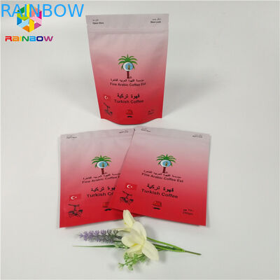 Πλαστική στάση επάνω Gravure συσκευασίας σακουλών φύλλων αλουμινίου σακουλών που τυπώνει την ελαφριά έγκριση FDA απόδειξης