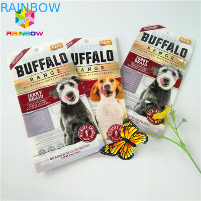 Πλαστικές Ziplock τσάντες συσκευασίας, τρίπλευρη στάση σφραγίδων επάνω στις σακούλες για τα τρόφιμα