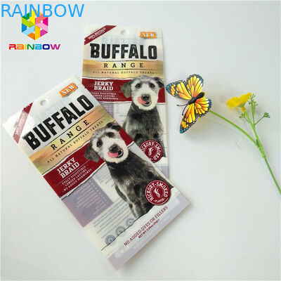 Πλαστικές Ziplock τσάντες συσκευασίας, τρίπλευρη στάση σφραγίδων επάνω στις σακούλες για τα τρόφιμα