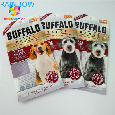 Πλαστικές Ziplock τσάντες συσκευασίας, τρίπλευρη στάση σφραγίδων επάνω στις σακούλες για τα τρόφιμα