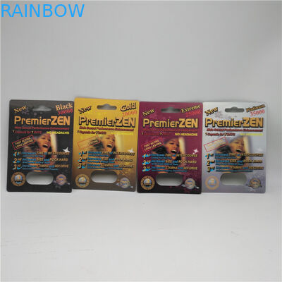 Ζωηρόχρωμο πλαστικό υλικό ABS τεχνών χάραξης εμπορευματοκιβωτίων καψών μετάλλων ΚΑΠ μπουκαλιών χαπιών