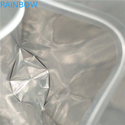 Προσαρμοσμένη τσάντα εγγράφου που συσκευάζει τη φυτική Ziplock σπόρων απόδειξη μυρωδιάς βαλβίδων για τον καφέ/το τσάι