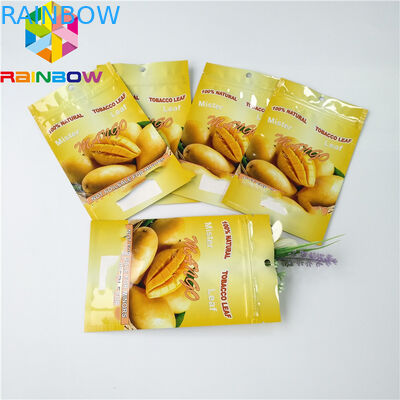 250g 500g ξεραίνει Gusset συνήθειας σακουλών φύλλων αλουμινίου φρούτων τη συσκευάζοντας ευθυγραμμισμένη κατώτατο φύλλο αλουμινίου στάση επάνω στις τσάντες