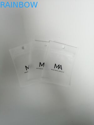 Ziplock Mylar 3.5/7 γραμμαρίων πλαστικές τσάντες ζιζανίων απόδειξης μυρωδιάς για τη συσκευασία λουλουδιών Gummies