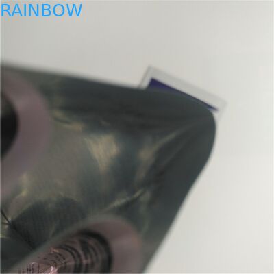 Η συνήθεια τύπωσε τις σακούλες φύλλων αλουμινίου στάσεων επάνω αλιεύοντας το συσκευάζοντας σακούλι χρωστικών ουσιών υφάσματος ενδυμάτων τσαντών θελγήτρου