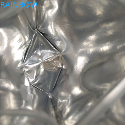 Φυσική καφετιά προσαρμοσμένη σακούλα τσαντών εγγράφου για την ξηρά συσκευασία καρυκευμάτων καρυδιών τροφίμων τσαγιού