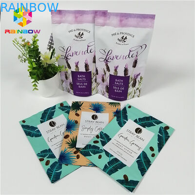 Ελεύθερη πλαστική Ziplock PBA στάση επάνω στα εξαρτήματα σίτισης αποστειρωτή μικροκυμάτων σακουλών