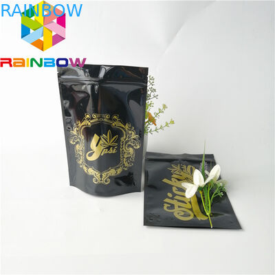 Ανακυκλώσιμη πλαστική Doypack τσαντών φύλλων αλουμινίου αργιλίου σακούλα Mylar για το πρόχειρο φαγητό πυρήνων φυστικιών