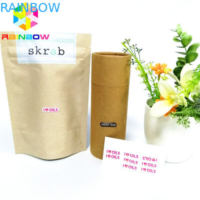 Αδιάβροχη αυτοκόλλητη εκτύπωση συνήθειας λογότυπων μετάλλων αυτοκόλλητων ετικεττών τρισδιάστατη εποξική καλυμμένη δια θόλου