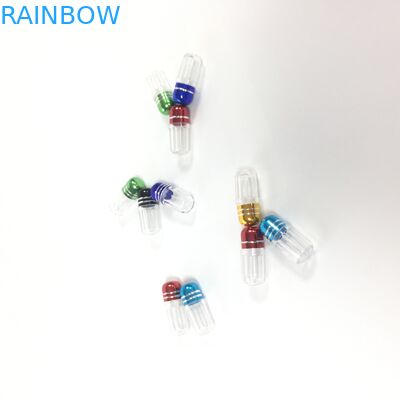 Πλαστικός ρινόκερος 69 μπουκαλιών χαπιών συσκευασίας καρτών φουσκαλών ανακυκλωμένο φωτογραφική διαφάνεια υλικό εγγράφου