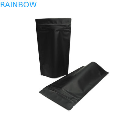 Ακίνδυνες για τα παιδιά πλαστικές σακούλες που συσκευάζουν τη Sativa Indica υβριδική τσάντα χρωμίου Runtz CBD THC μπισκότων