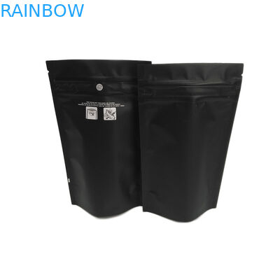 Στάση απόδειξης μυρωδιάς επάνω στη συσκευασία Mylar ζιζανίων σπόρων λουλουδιών Runtz CBD THC μπισκότων σακουλών φερμουάρ