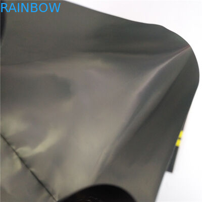 Η μίας χρήσης πλευρά 3 φύλλων αλουμινίου αργιλίου συγκολλά την τσάντα για τα μπαλώματα κρέμας πηκτωμάτων ματιών/την του προσώπου μάσκα με θερμότητα