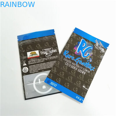 UV σχολιάστε Ziplock εκτύπωσης τη στάση επάνω SGS συσκευασίας τροφίμων πρόχειρων φαγητών καρυδιών σακουλών στην έγκριση