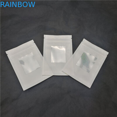 Gravure τις καλλυντικές συσκευάζοντας σακούλες κοσμημάτων περιδεραίων γοητείας τσαντών που προσαρμόζονται που τυπώνει