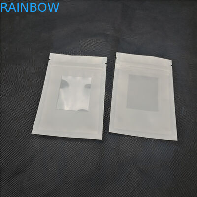 Gravure τις καλλυντικές συσκευάζοντας σακούλες κοσμημάτων περιδεραίων γοητείας τσαντών που προσαρμόζονται που τυπώνει