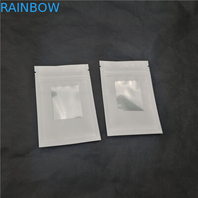 Gravure τις καλλυντικές συσκευάζοντας σακούλες κοσμημάτων περιδεραίων γοητείας τσαντών που προσαρμόζονται που τυπώνει