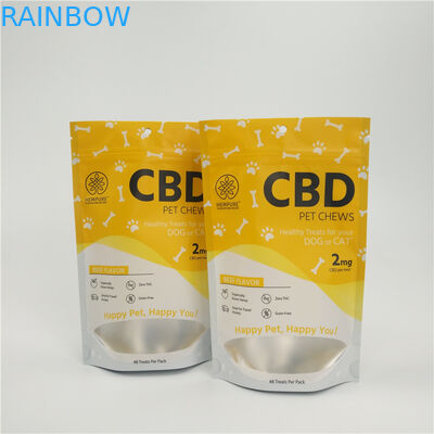 Μυρωδιάς απόδειξης βοτανικό θυμιάματος συσκευασίας τοπ μικρό μέγεθος φερμουάρ τσαντών ακίνδυνο για τα παιδιά