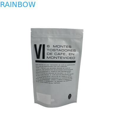 Συσκευάζοντας καρύδια τροφίμων Mylar πρόχειρων φαγητών τσαντών τσαγιού επίπεδων κατώτατων σημείων που συσκευάζουν τη στάση επάνω στο ράφι