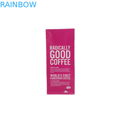 Φιλικές τσάντες τσαγιού Eco που συσκευάζουν Resealable λιπασματοποιήσιμο βιοδιασπάσιμο απόδειξης μυρωδιάς