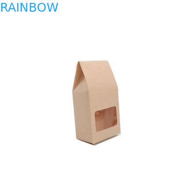 Φορητά αναμνηστικά διακοσμήσεων δεξίωσης γάμου συσκευασίας καραμελών χαρτονιού κιβωτίων δώρων CMYK για το φεστιβάλ