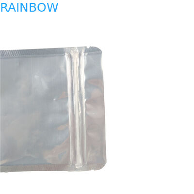 Στάση πάχους 100 μικρού επάνω στη συσκευασία σακουλών, επαναχρησιμοποιήσιμες τσάντες 14g συσκευασίας τροφίμων