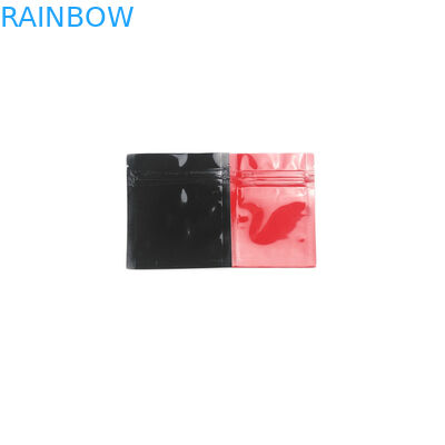 Ασφαλής για τα παιδιά Resealable στάση επάνω στη συσκευασία αγοριών ζουγκλών απόδειξης μυρωδιάς σακουλών