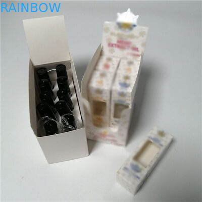 Ματ συσκευάζοντας χαρτόνι κιβωτίων εγγράφου ελασματοποίησης