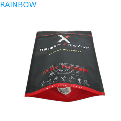 Στάση επάνω Gravure συσκευασίας σακουλών φύλλων αλουμινίου στην εκτύπωση