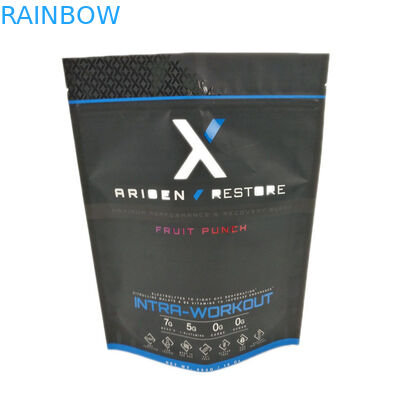 Στάση επάνω Gravure συσκευασίας σακουλών φύλλων αλουμινίου στην εκτύπωση