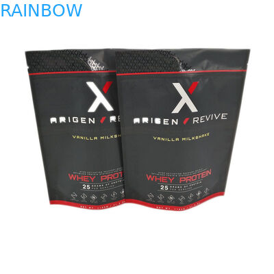 Gravnre που τυπώνει τις Resealable τσάντες συσκευασίας τροφίμων