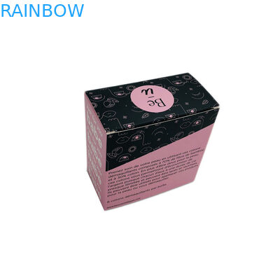 Εγγράφου χαρτονιού αντίθετο κιβώτιο εγγράφου επίδειξης ISO πτυσσόμενο